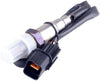 Oxygen Sensor,ECCPP Upstream+Downstream Fit 234-4642 234-4739 for 2002-2005 Mitsubishi Lancer 2PCS