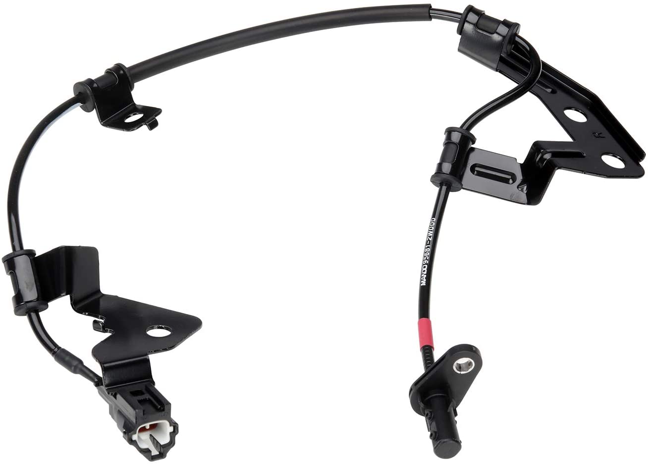 New Mando 25A5052 ABS Speed Sensor Original Equipment