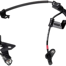 New Mando 25A5052 ABS Speed Sensor Original Equipment