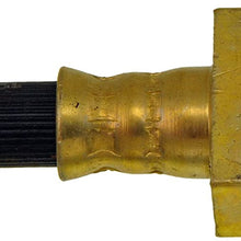 Dorman H381097 Hydraulic Brake Hose