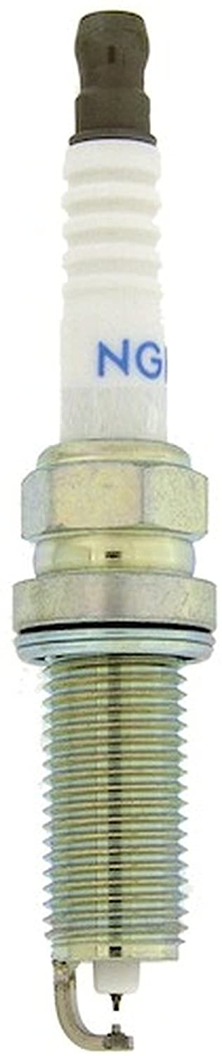 NGK (1406) DILKAR7B11 Spark Plug - Pack of 4