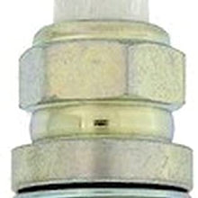 NGK (1406) DILKAR7B11 Spark Plug - Pack of 4