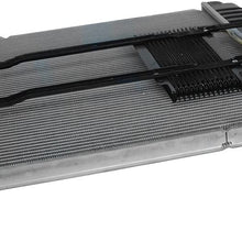 Radiator for Dodge Dakota Durango 2.5L 3.9L 5.2L 5.9L