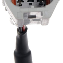 Dorman 590-077 Rear Park Assist Camera for Select Hyundai Models