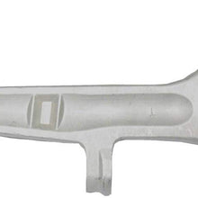 Delphi TC1179 Suspension Control Arm and Ball Joint Assembly