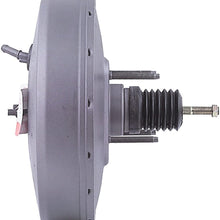 Cardone 53-4902 Remanufactured Import Power Brake Booster