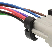 Michigan Motorsports Female Ignition Coil Harness Connector for GM LS1 LS2 LS3 LS7 LS6 LS9 5.3 5.7 6.0