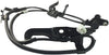 Bapmic 89542-08030 Front Right ABS Wheel Speed Sensor for Toyota Sienna 2004 2005 2006 2007 2008 2009 2010 3.5L