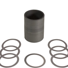 Yukon Gear & Axle (SK 708193) Replacement Carrier Shim Kit for Jeep JK Dana 44 Rear Differential