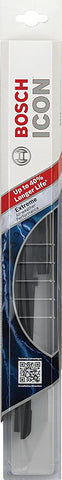 Bosch ICON 26A Wiper Blade, Up to 40% Longer Life - 26