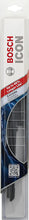 Bosch ICON 26A Wiper Blade, Up to 40% Longer Life - 26" (Pack of 1)