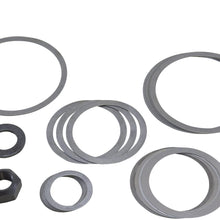 Yukon Gear & Axle (SK 708193) Replacement Carrier Shim Kit for Jeep JK Dana 44 Rear Differential