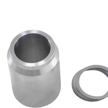 Yukon Gear & Axle (SK 708193) Replacement Carrier Shim Kit for Jeep JK Dana 44 Rear Differential