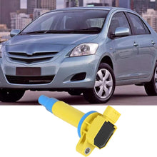 Engine Ignition Coil, UF316 Premium Car Engine Ignition Coil for Toyota Prius Yaris Scion xA xB