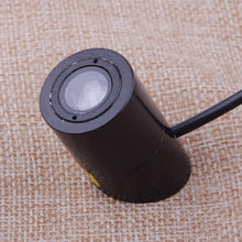 CITALL STOP Logo LED light tail warning brake attention projection lamp anti-collision