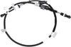 ACDelco 84105594 GM Original Equipment Automatic Transmission Control Lever Cable