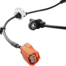 BOXI Front Right ABS Wheel Speed Sensor for 2004 2005 2006 2007 2008 Acura TSX / 2004 2005 2006 2007 Honda Accord (Replaces SU8995 57450-SDA-A01 57450-SDA-A02 970-029)