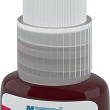 MG Chemicals High Strength Permanent Threadlocking Adhesive, 10 ml Bottle (10 mililiters)