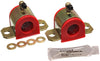 Energy Suspension 8.5128R 24mm Front Sway Bar Bushing Set