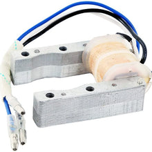 Yingshop CDI Ignition Coil Magneto Stator Coil Kit Fit For 49cc 50cc 60cc 66cc 80cc 2-Stroke Engine Motor Motorized Bicycle Bike