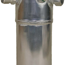 TCW 17-5222 A/C Accumulator (Quality With Perfect Vehicle Fitment)
