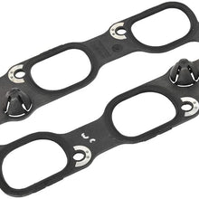 GM Genuine Parts 12673301 Lower Intake Manifold Gasket