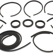 AISIN SKT-004 Engine Timing Cover Seal and Gasket Kit