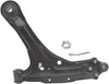 ACDelco 45D3332 Professional Front Driver Side Lower Suspension Control Arm and Ball Joint Assembly