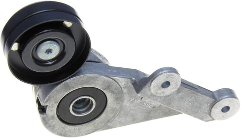 ACDelco 38304 Professional Automatic Belt Tensioner and Pulley Assembly