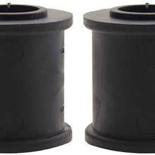 TRW JBU1144 Suspension Stabilizer Bar Bushing for Toyota Camry: 2002-2006 and other applications
