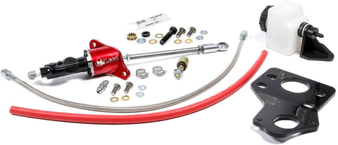 McLeod 1434005 Hydraulic Conversion Firewall Kit