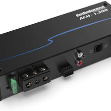 AudioControl ACM-1.300, ACM Mono Class D Micro Amplifier, 300W (No ACR-1 Port)