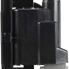 A-Premium Ignition Coil Compatible with Chevrolet Metro 1999-2001 Tracker 1999-2000 Suzuki Swift 1999-2001 Vitara 1999-2002 L4 1.3L 1.6L