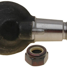 ACDelco 46D2249A Advantage Front Lower Suspension Ball Joint Assembly