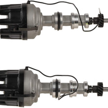 Cardone 84-2807 New HEI Electronic Distributor and Module