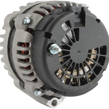 DB Electrical ADR0290 New Alternator For Buick Rainier 5.3L 5.3 04 05 06 2004 2005 2006 321-1845, 4.3L 4.3 4.8L 4.8 5.3L 5.3 6.0L 6.0 8.1L 8.1 1500 2500 3500 Silverado Pickup 03 04 05 2003 2004 2005