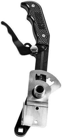 XDR 81126 Road Magnum Grip Gated Shifter 08-14 Polaris RZR W/O Boot