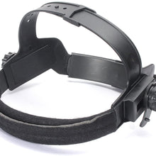 AUDEW Solar Auto Darkening Welding Helmet Arc Tig Mig Mask Grinding Welder Mask Skull