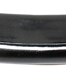 Control Arm Compatible with 1999-2004 Jeep Grand Cherokee Front Driver or Passenger Side Lower with Bushings