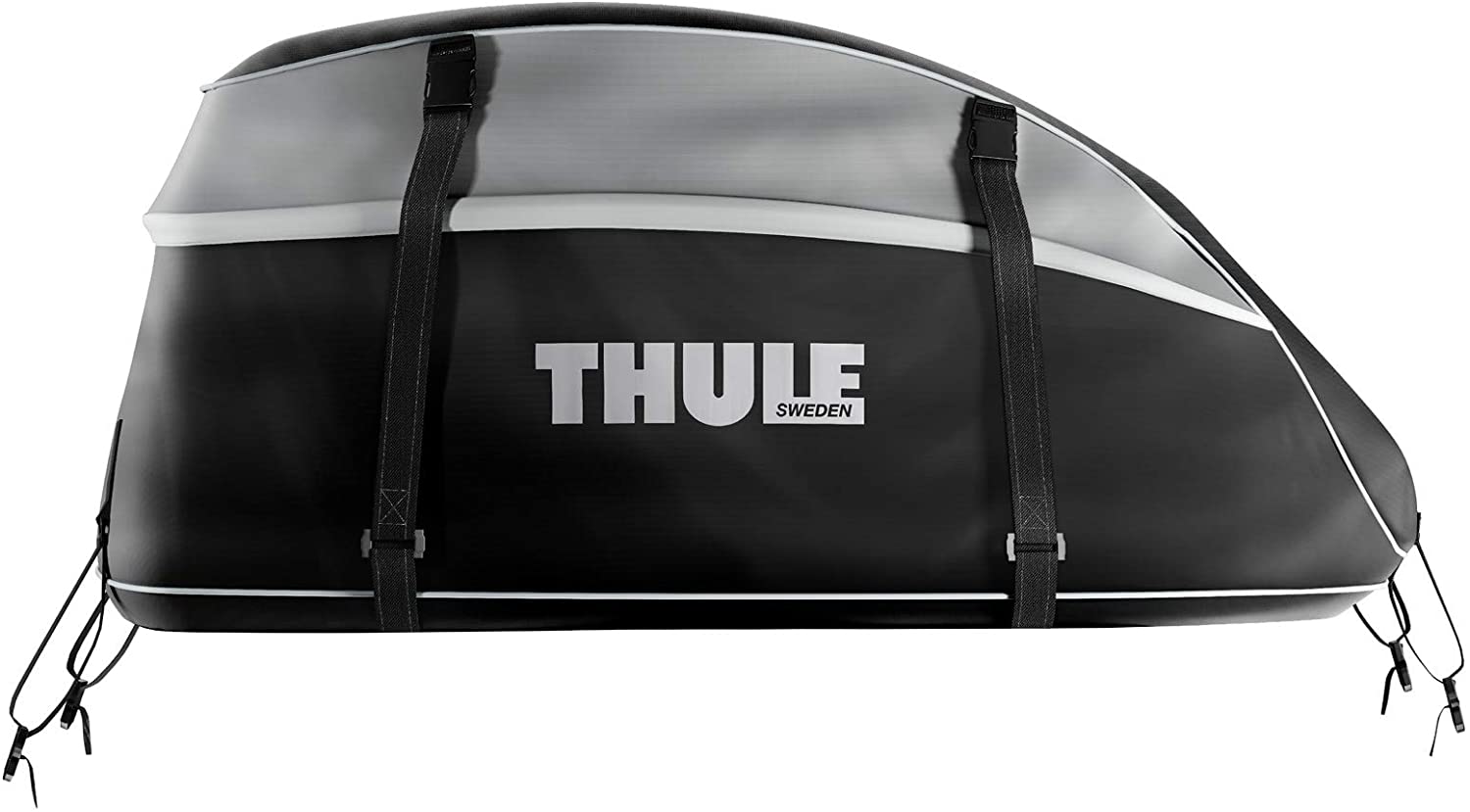 Thule Interstate Cargo Bag (One Color One Size)