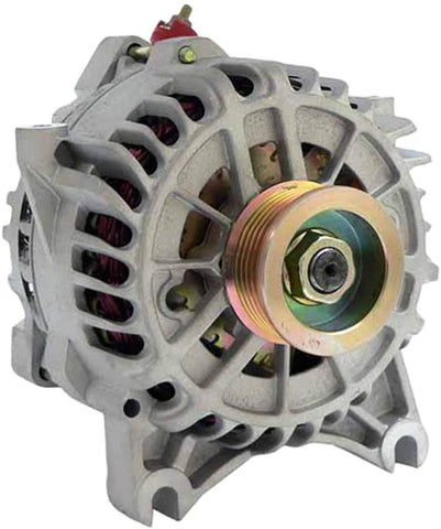 DB Electrical AFD0098 Alternator Compatible With/Replacement For Ford Crown Victoria 4.6L 2003 8315, Grand Marquis 2003, Town Car 2003 2004 2005 3W1U-10300-BB 3W1U-10300-CA 3W1Z-10346-BA 3W1Z-10346-CA