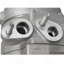 Four Seasons 168660 Compressor