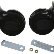 TIFALEX 12V 300DB Super Train Horn For Trucks (1 pair) for Motorcycles ATVs Go-karts New
