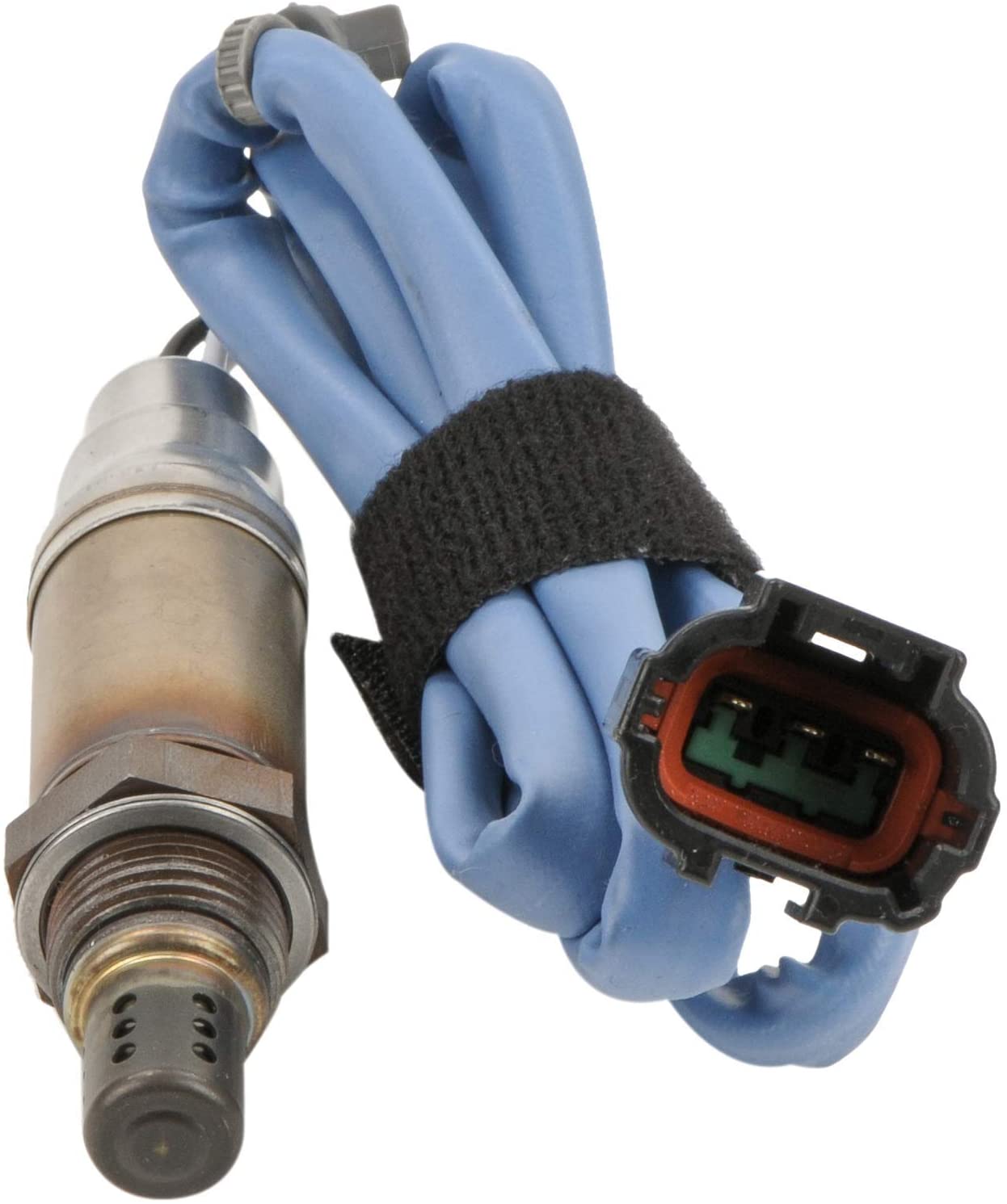 Bosch 18002 Oxygen Sensor, Original Equipment (Nissan)