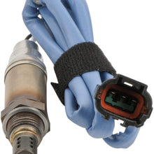 Bosch 18002 Oxygen Sensor, Original Equipment (Nissan)