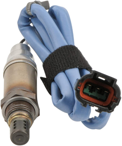 Bosch 18002 Oxygen Sensor, Original Equipment (Nissan)
