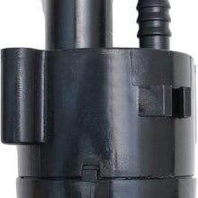 HFP-F111 Fuel Filter Replacement for Polaris GEM L16G/Hawkeye 325/M1400 GAS/Ranger 499 500 570 700 800 900/ Ranger ETX (2011-2018)