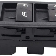 NewYall Front Left Driver Side Door Power Window Switch