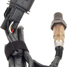 Bosch 17290 Oxygen Sensor, Original Equipment (BMW)
