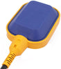uxcell 6ft Cable Float Switch Liquid Fluid Water Level Sensor for Tank Pump Sump Pump Water Tank